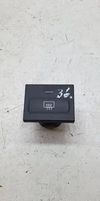Ford Transit Windscreen/window heater switch 18C621AD