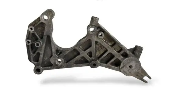Audi A6 S6 C6 4F Fuel pump bracket 059130147H