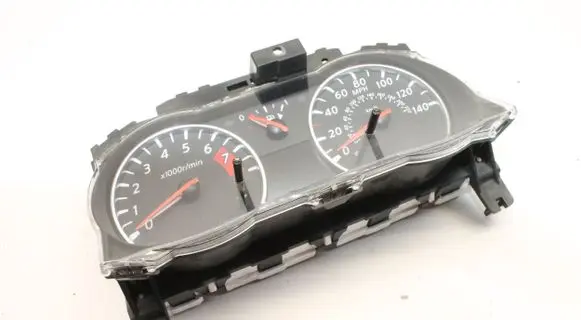 Nissan Note (E12) Speedometer (instrument cluster)