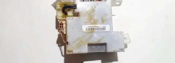 Toyota Corolla E120 E130 Fuse box set 9008087019 90080-87019