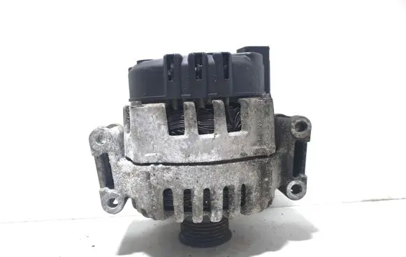Mercedes-Benz C W204 Generator/alternator A0009067702