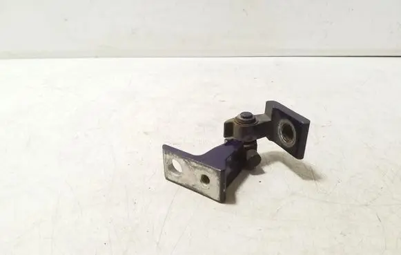Front door lower hinge