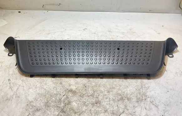 Volkswagen Amarok Rear bumper lower part trim 2H7807502C