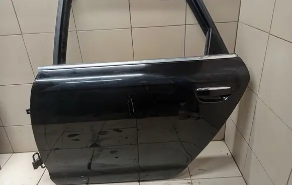 Audi A6 S6 C6 4F Rear door 