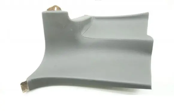 Mercedes-Benz SL R230 Tailgate/boot cover trim set