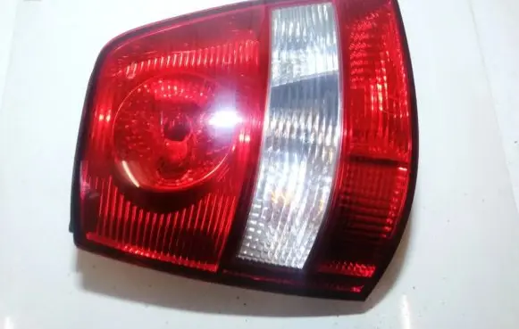 KIA Sorento Rear/tail lights