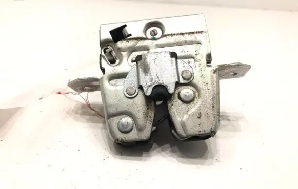 Mercedes-Benz B W246 W242 Tailgate exterior lock A2467400035