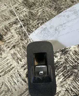 Ford F150 Electric window control switch FL3B14A564A