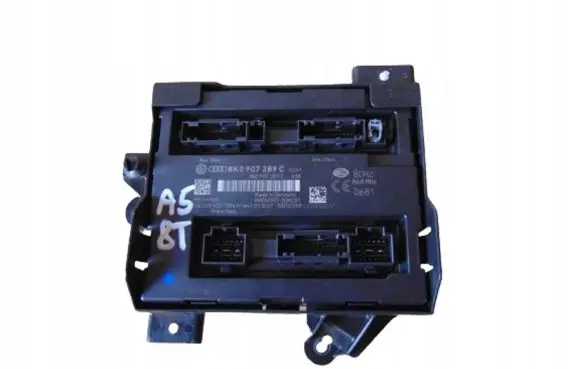 Audi A5 8T 8F Comfort/convenience module 8K0907289C