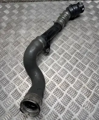 Renault Captur Intercooler hose/pipe 144601524R 1005602S04 PA66F6G3