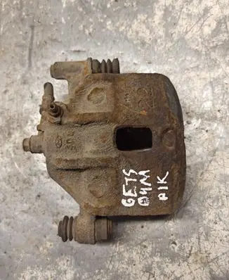 Hyundai Getz Front brake caliper