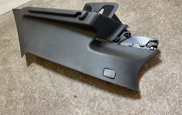 Volvo EX30 (C) pillar trim 80001774 AE7MV280024