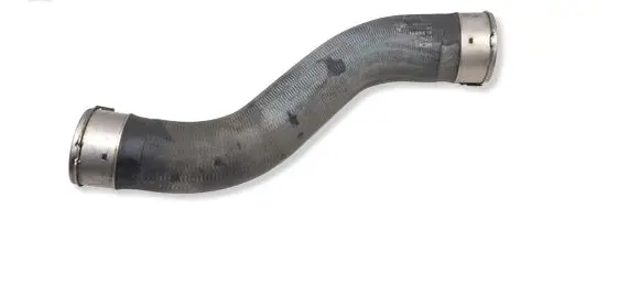 BMW 2 F22 F23 Intercooler hose/pipe 7633455