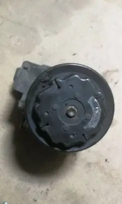 Mercedes-Benz A W168 Air conditioning (A/C) compressor (pump) 6SEU12C
