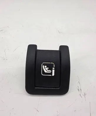 KIA Sportage ISOFIX cover 89897F1010