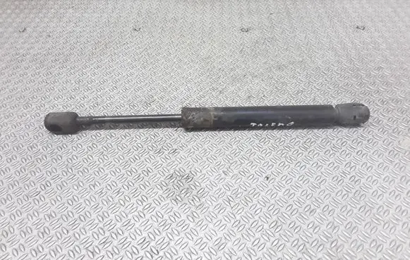Seat Toledo II (1M) Tailgate/trunk strut/damper 1M5827550B