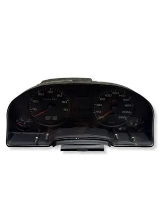 Audi 80 90 S2 B4 Speedometer (instrument cluster) 8A0919033
