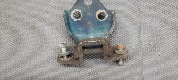 Mitsubishi Space Star Front door hinge set 