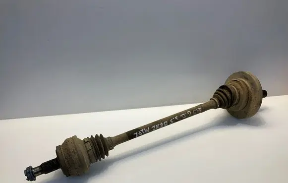 Mercedes-Benz CLS C219 Rear driveshaft A2113500556 2113500556