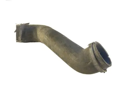 Jaguar S-Type Intercooler hose/pipe 4R836F072AC D05WB