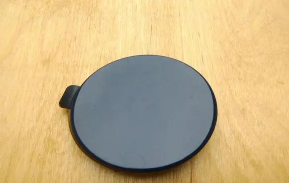 Ford Fiesta Front tow hook cap/cover H1BB17A989A