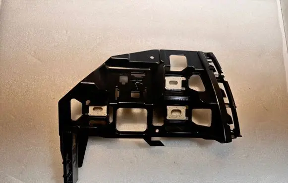 Mercedes-Benz EQE x294 Rear bumper mounting bracket A2948803100