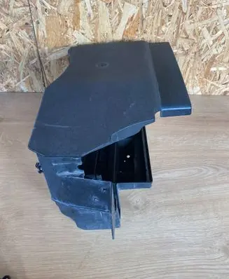 Opel Vectra C Battery box tray 24413805 0066939