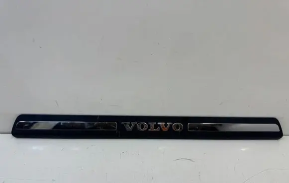 Volvo V60 Front sill trim cover 8659960