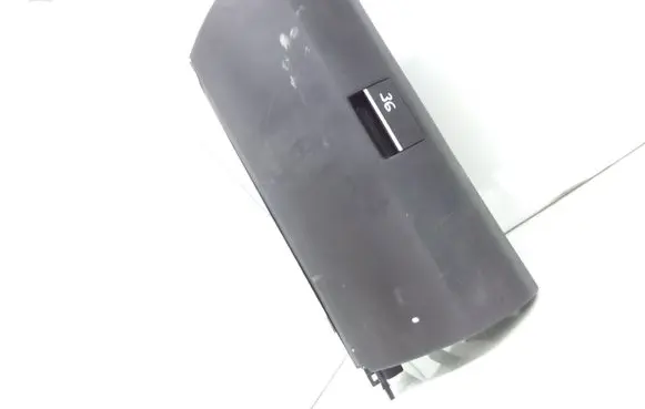 Mercedes-Benz B W245 Glove box set 