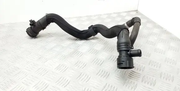 Audi Q5 SQ5 Engine coolant pipe/hose 8R0121049E