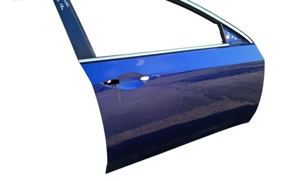 Honda Accord Front door