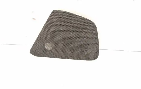 Tesla Model X Front door speaker cover trim 