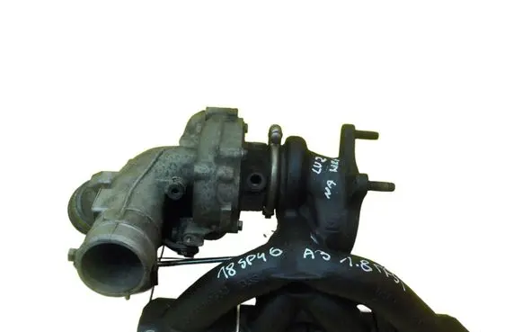 Audi A3 S3 8P Turbo 06J145701J 18SP46