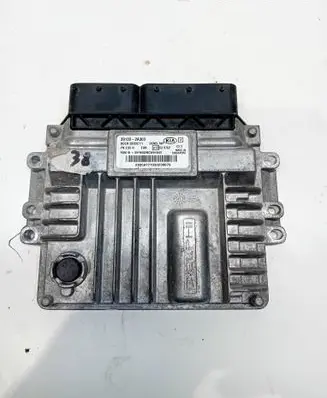 KIA Venga Engine control unit/module 391302A303 28359771 E13039762