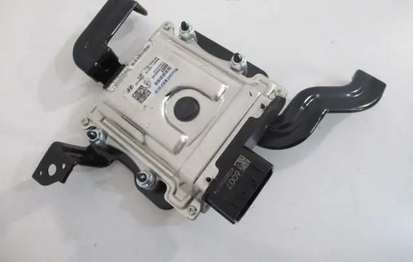 Hyundai Santa Fe Engine control unit/module ECU 954413D110