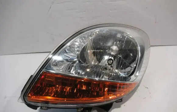 Renault Kangoo I Headlight/headlamp 89902214