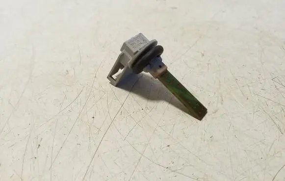 Volkswagen Golf VIII Interior temperature sensor 3D0907543A