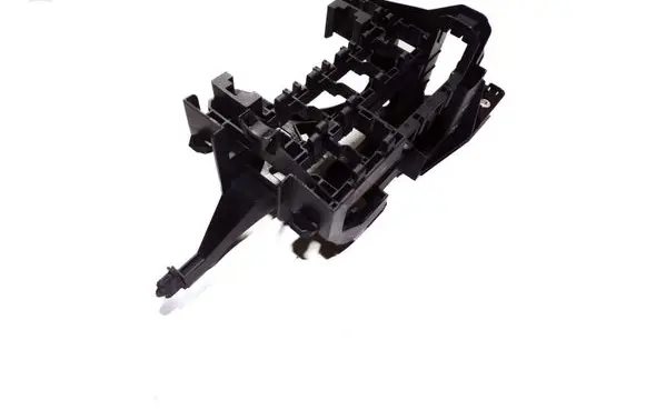 Audi Q7 4L Fuse module 4L1971845