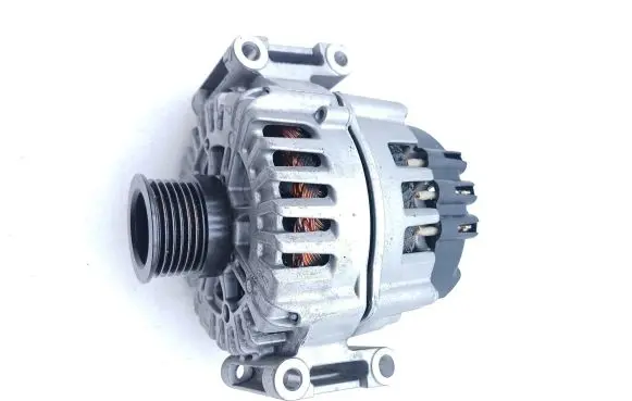 Generator/alternator