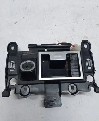 BMW 5 E60 E61 Ashtray (front) 314250100 7034087