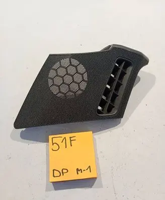 Mercedes-Benz E W210 Dashboard air vent grill cover trim A2106800539