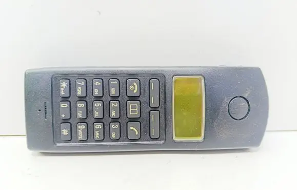 BMW 7 E65 E66 Phone 