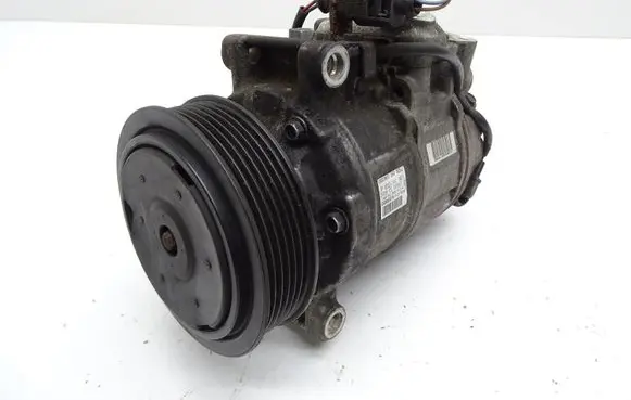 Audi A5 8T 8F Air conditioning (A/C) compressor (pump) 8K0260805J