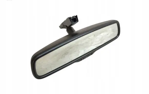 Hyundai Santa Fe Rear view mirror (interior) 026004