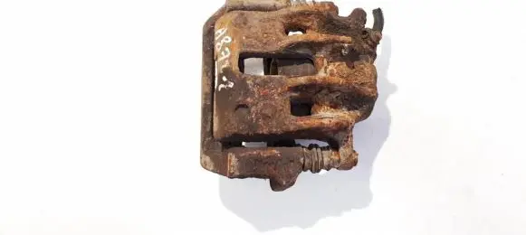 Peugeot 607 Front brake caliper
