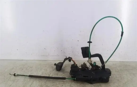 Fiat Stilo Rear door lock