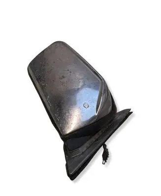 Mercedes-Benz W123 Manual wing mirror 1238110461 134202 420940340101