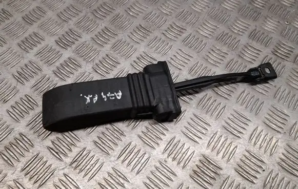 Audi A7 S7 4G Front door check strap stopper 4G8837249B