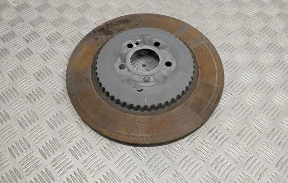 Mercedes-Benz EQE x294 Rear brake disc A2974230500