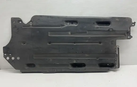 Peugeot 5008 II Side bottom protection 9832617680 4696 4830